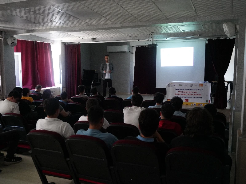 A4 - Waste Management and Circular Economy Training