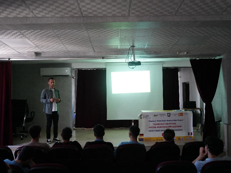 A4 - Waste Management and Circular Economy Training