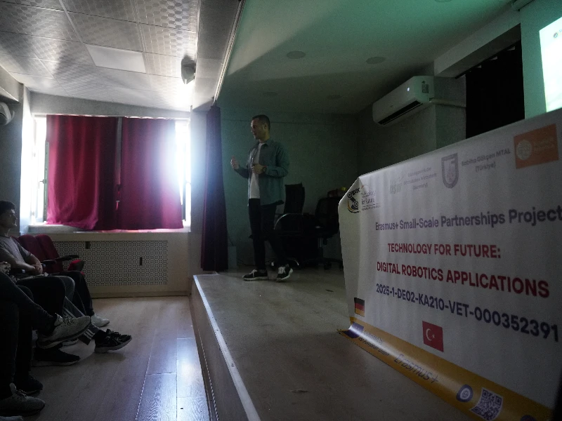 A4 - Waste Management and Circular Economy Training