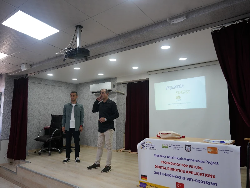 A4 - Waste Management and Circular Economy Training
