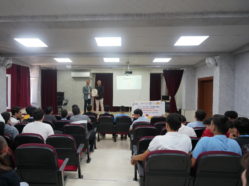 A4 - Waste Management and Circular Economy Training
