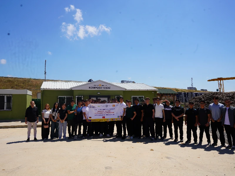 A4 - Waste Management and Circular Economy Training