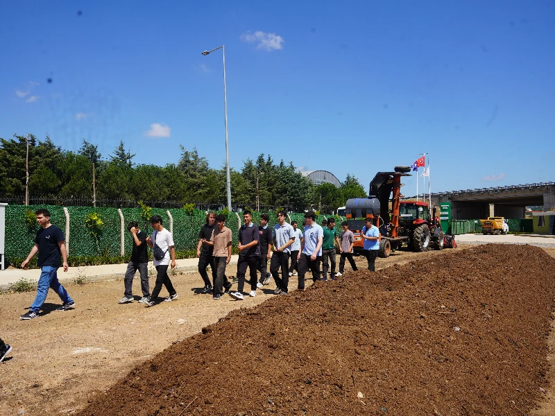 A4 - Waste Management and Circular Economy Training