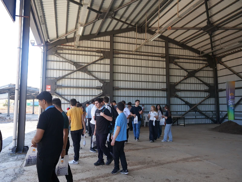 A4 - Waste Management and Circular Economy Training