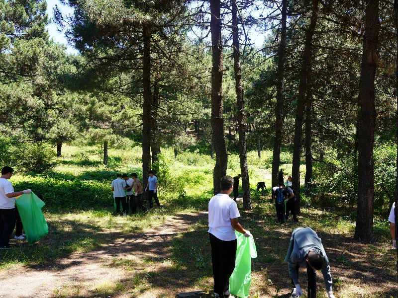 A4 - Waste Management and Circular Economy Training