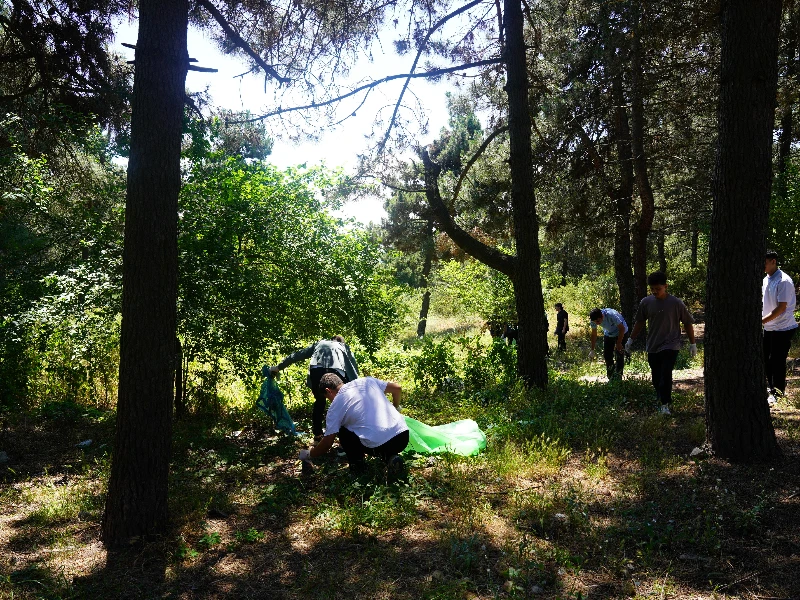 A4 - Waste Management and Circular Economy Training