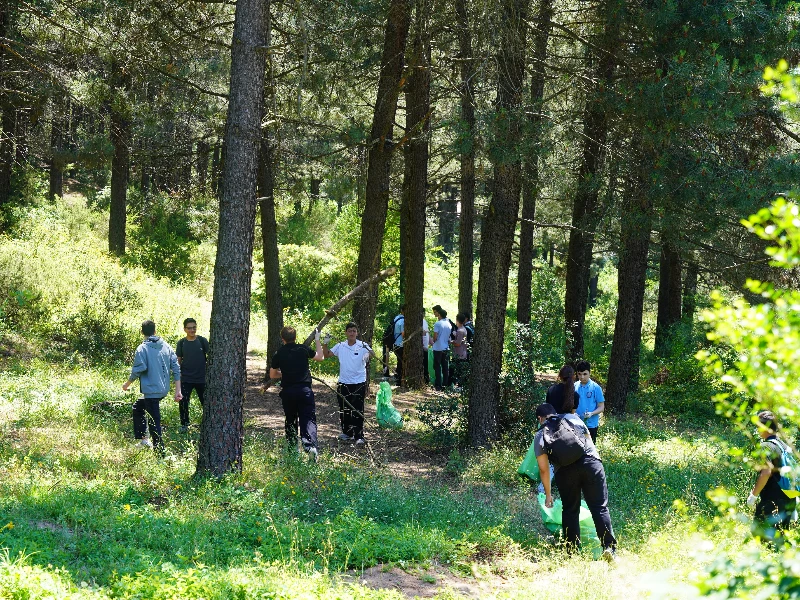 A4 - Waste Management and Circular Economy Training