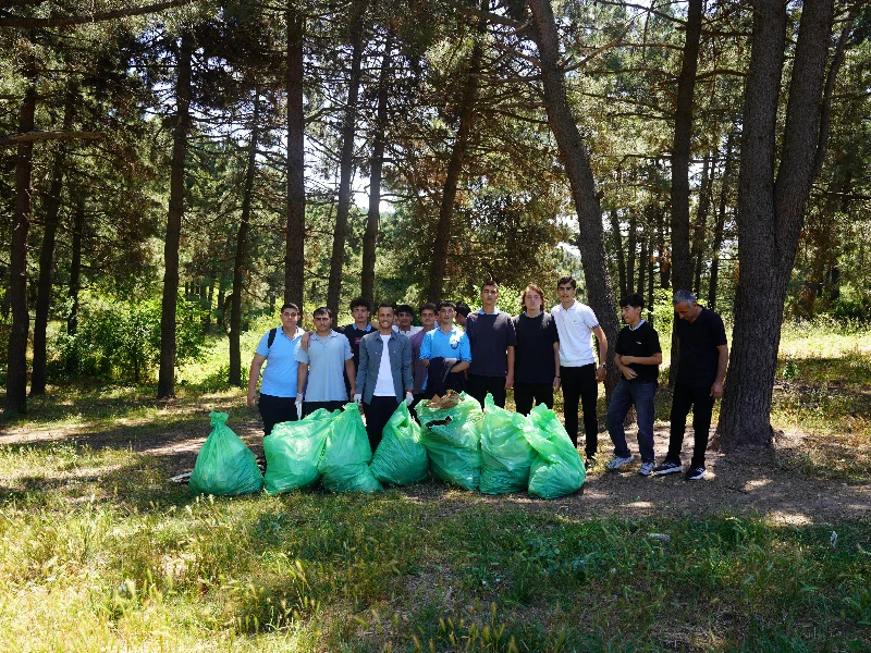 A4 - Waste Management and Circular Economy Training