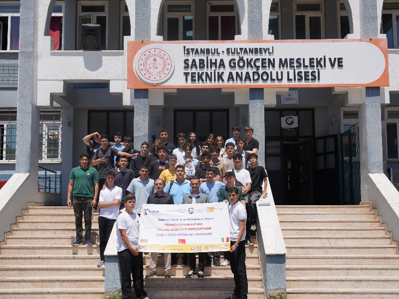 A4 - Waste Management and Circular Economy Training
